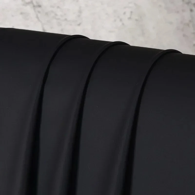 Dunkles, mattes, dünnes PU-Led – Home Fashion Textiles Bewertung und Preis