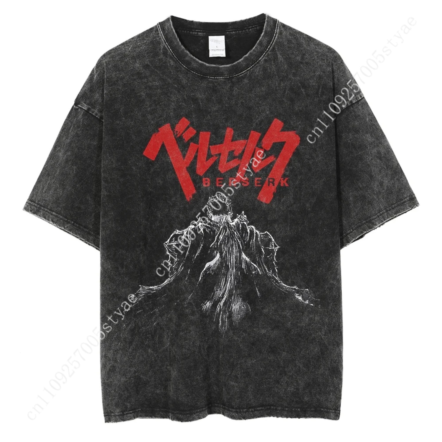 Hip-Hop Herren Streetwear T-Sh – Quilt Cotton Summer Bewertung und Preis