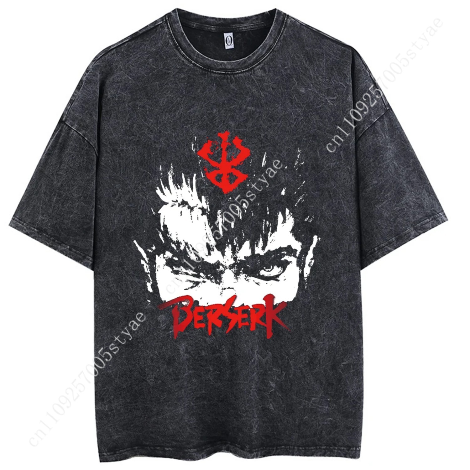 Hip-Hop Herren Streetwear T-Sh – Quilt Cotton Summer Bewertung und Preis