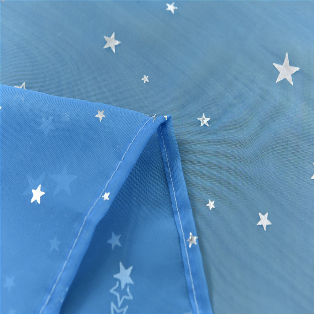Vorhänge aus Voile mit silberf – Curtain Sheer Voile Bewertung und Preis