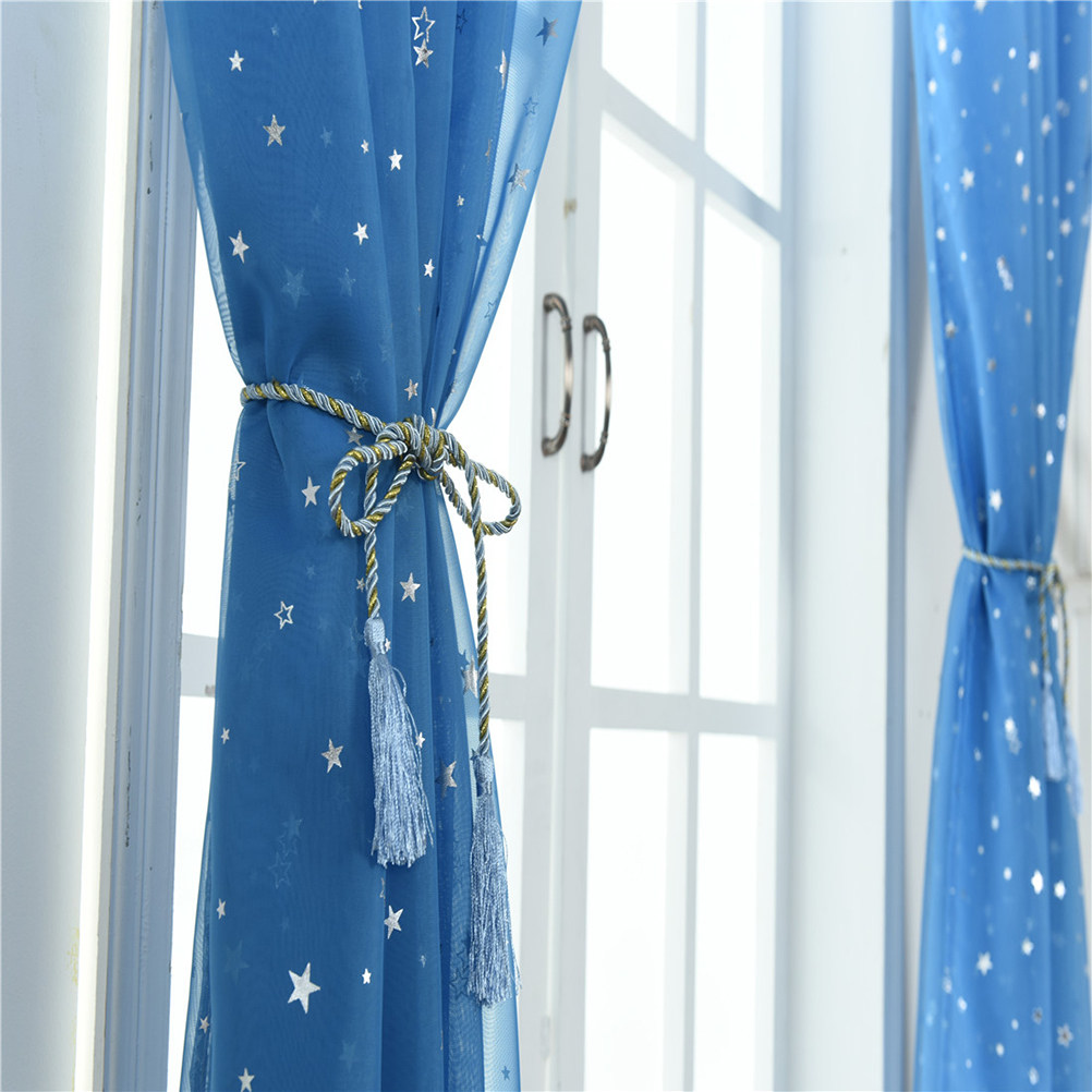 Vorhänge aus Voile mit silberf – Curtain Sheer Voile Bewertung und Preis