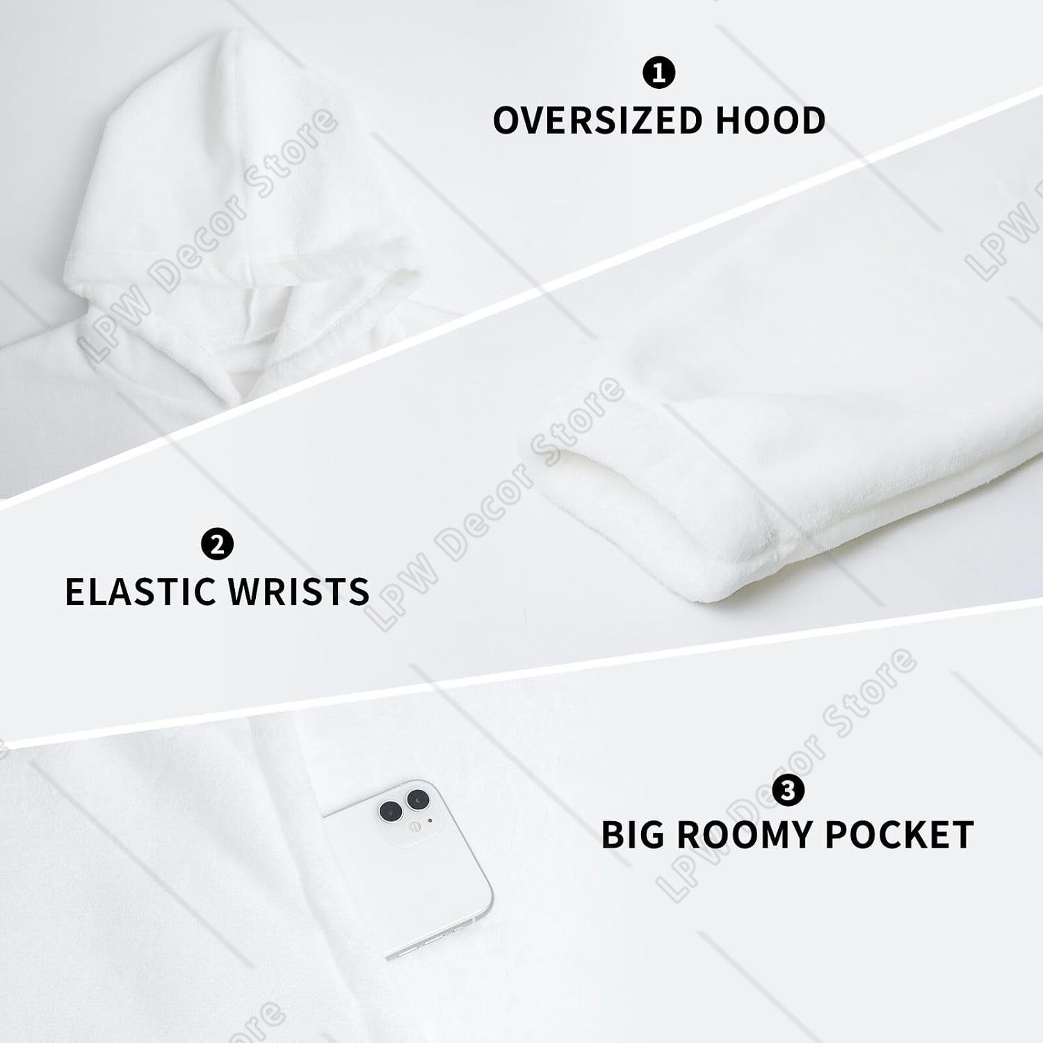 Paris Street Tower Decken-Kapu – Home Textiles Paris Bewertung und Preis