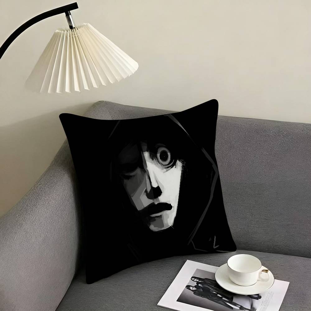 1 Stück Horror M-Mandela C-Cat – Home Textiles Catalogue Bewertung und Preis