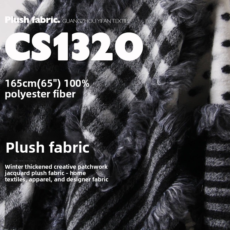 Winterdicker, weicher Jacquard – Home Fashion Textiles Bewertung und Preis