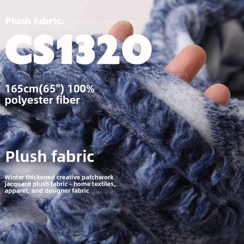 Winterdicker, weicher Jacquard – Home Fashion Textiles Bewertung und Preis