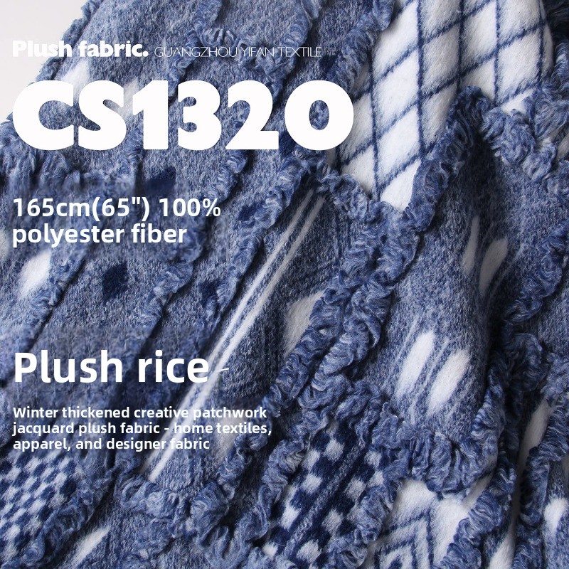 Winterdicker, weicher Jacquard – Home Fashion Textiles Bewertung und Preis