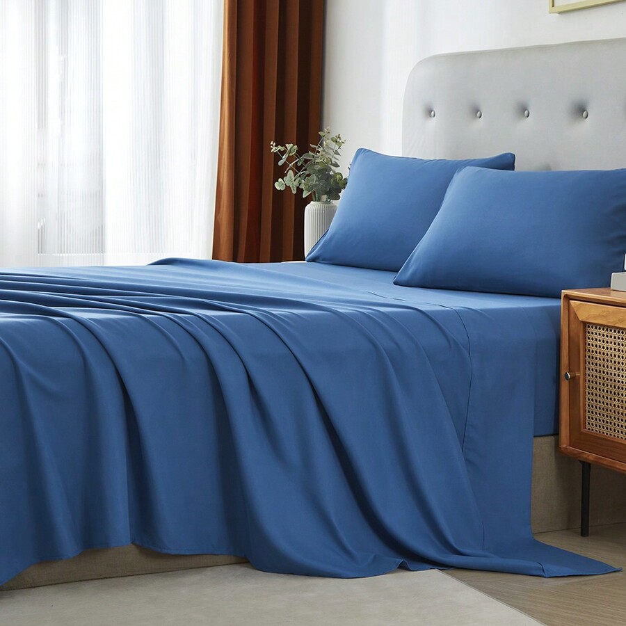 3/4-teiliges Bettwäsche-Set fü – Quilt Cotton Summer Bewertung und Preis