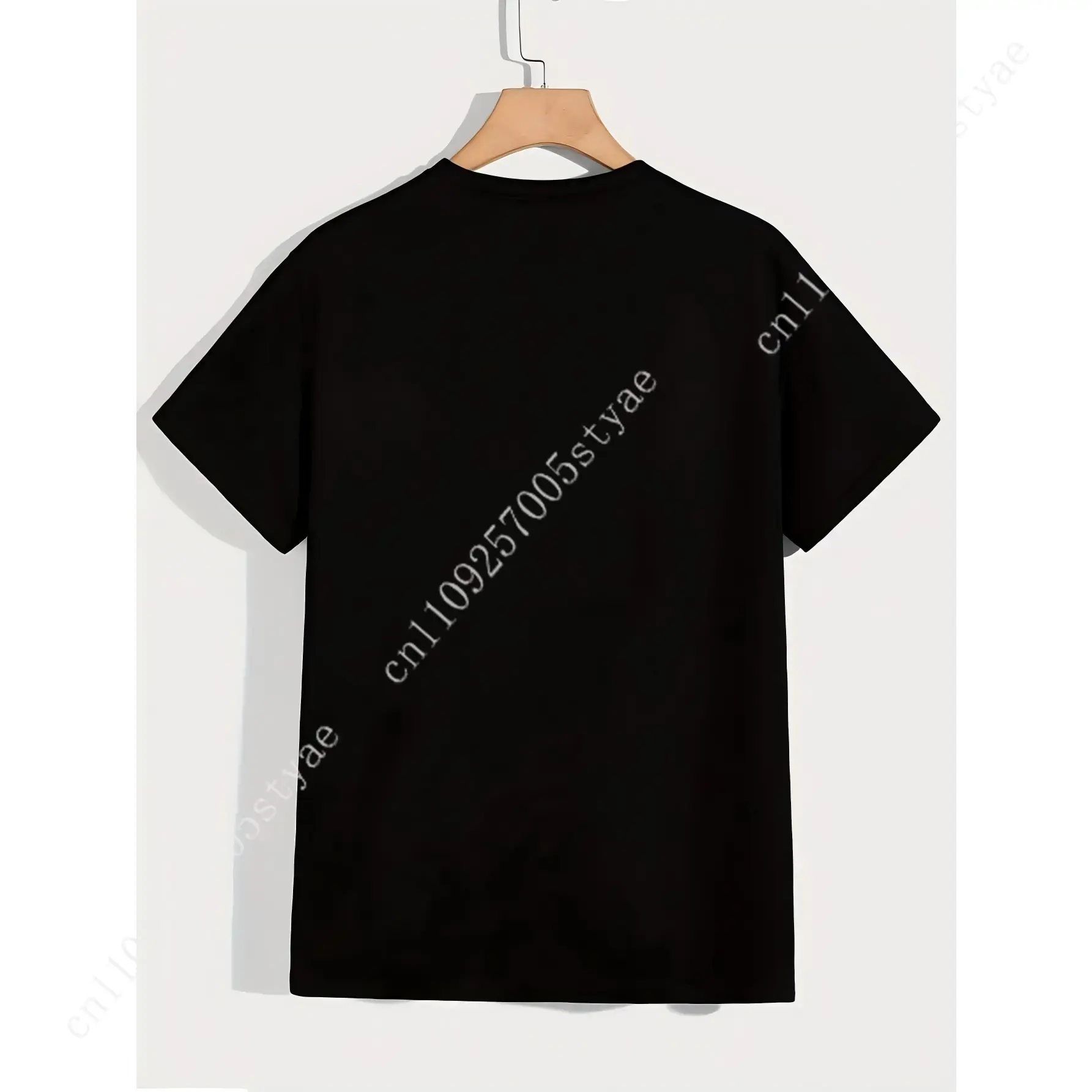 Damen-T-Shirt mit Kirsch- und  – Quilt Cotton Summer Bewertung und Preis