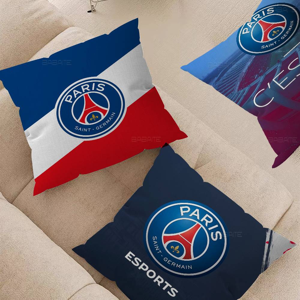 P-Paris S-Saint-G-Germain Anim – Home Textiles Paris Bewertung und Preis