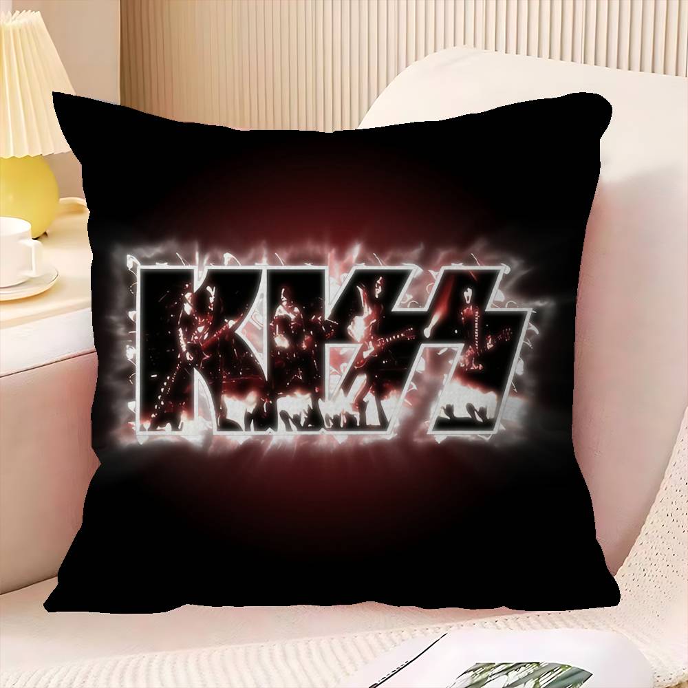 K-KISS BAND Kissen, Anime-Kiss – Home Fashion Textiles Bewertung und Preis