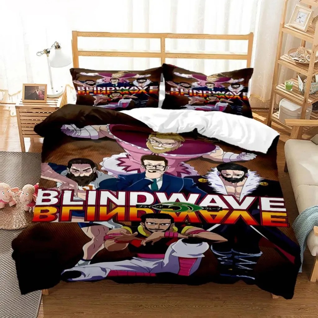 3D-Druck Anime HUNTER HUNTER B – Home Fashion Textiles Bewertung und Preis