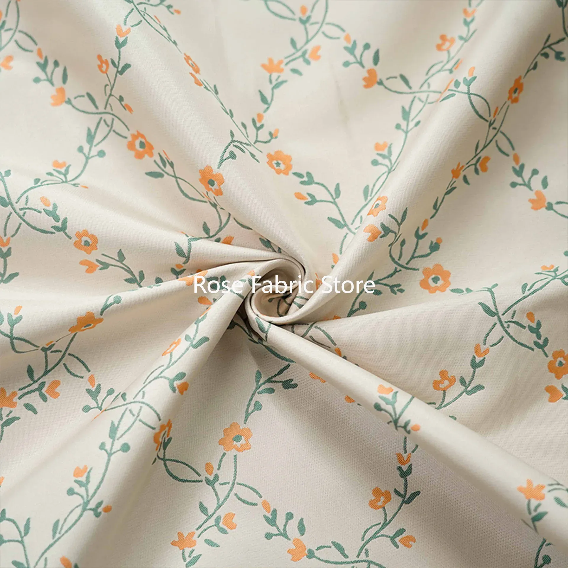 1 Meter langer, mit Blumen gar – Home Fashion Textiles Bewertung und Preis