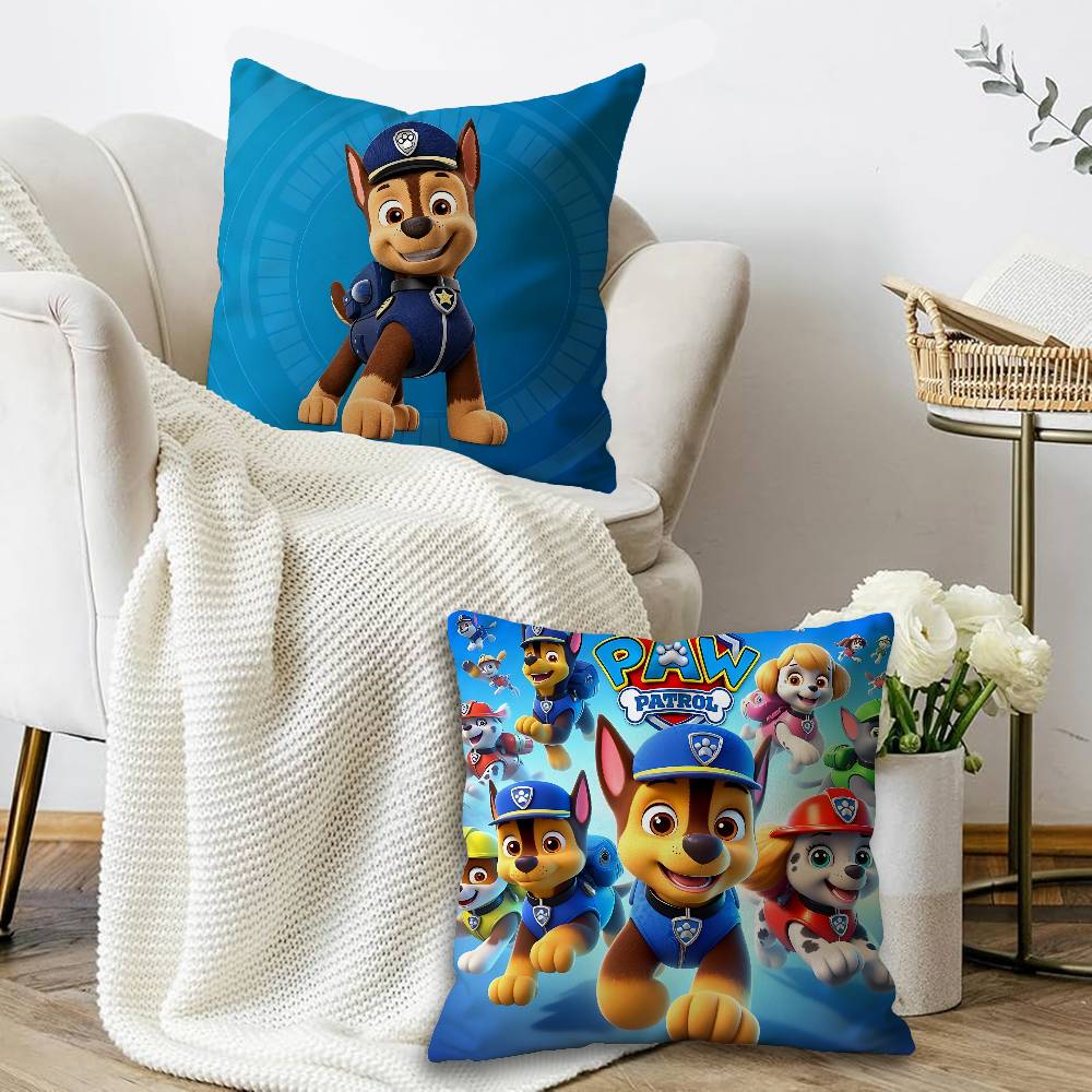 Cartoon PAW Patrol-Hundekissen – Home Fashion Textiles Bewertung und Preis